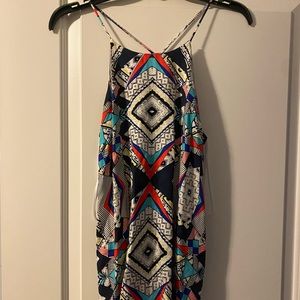 Tribal tank by ReneeC